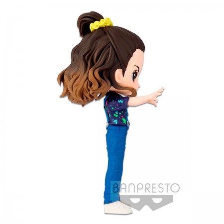 Esttua Banpresto Qposket Stranger Things Vol.3 - Eleven (11721)