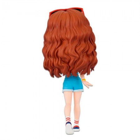 Esttua Banpresto Q Posket Stranger Things - Max