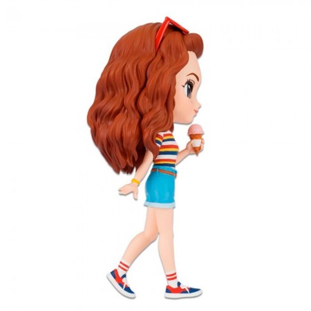 Esttua Banpresto Q Posket Stranger Things - Max