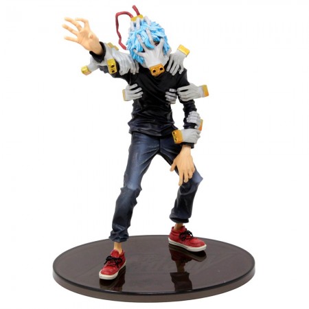Esttua Banpresto My Hero Academy Chronicle Vol.4 - Tomura Shigaraki