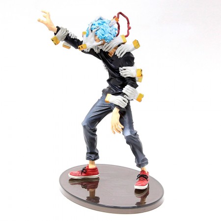 Esttua Banpresto My Hero Academy Chronicle Vol.4 - Tomura Shigaraki