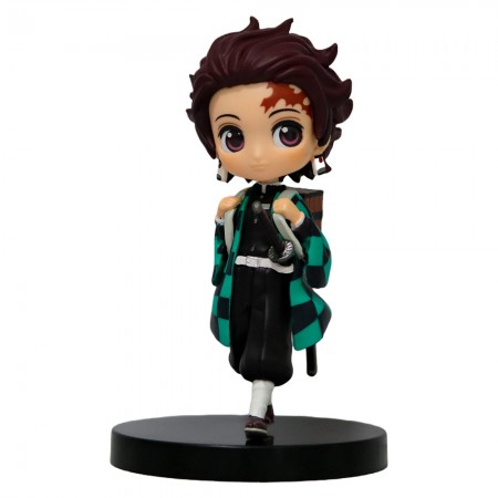 Esttua Banpresto Q Posket Petit Demon Slayer Vol.6 - Tanjiro Kamado