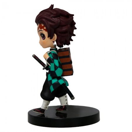 Esttua Banpresto Q Posket Petit Demon Slayer Vol.6 - Tanjiro Kamado