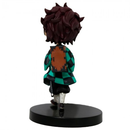Esttua Banpresto Q Posket Petit Demon Slayer Vol.6 - Tanjiro Kamado