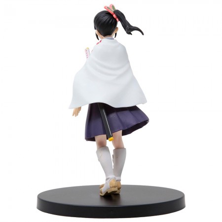 Esttua Banpresto Demon Slayer Vol.7 - Kanao Tsuyuri