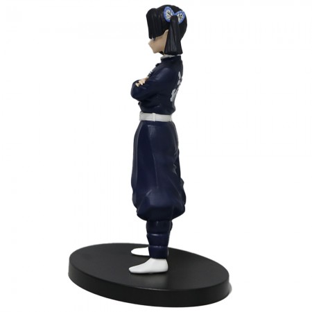 Esttua Banpresto Demon Slayer Vol.23 - Aoi Kanzaki