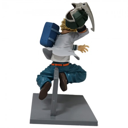 Esttua Banpresto My Hero Academia Bravegraph #1 Vol.3 - Katsuki Bakugo