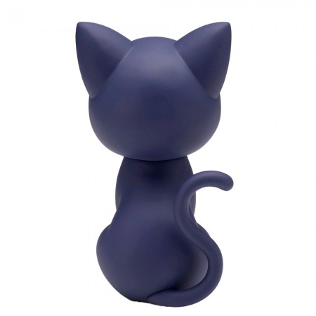 Esttua Banpresto Sailor Moon Sofvimates Pretty Guardian - Luna
