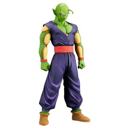 Esttua Banpresto Dragon Ball Super Hero Dxf - Piccolo (18622)