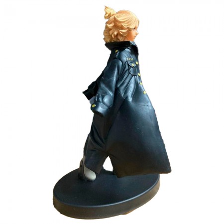 Esttua Banpresto Tokyo Revengers Vol.2 - Manjiro Sano