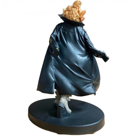 Esttua Banpresto Tokyo Revengers Vol.2 - Manjiro Sano
