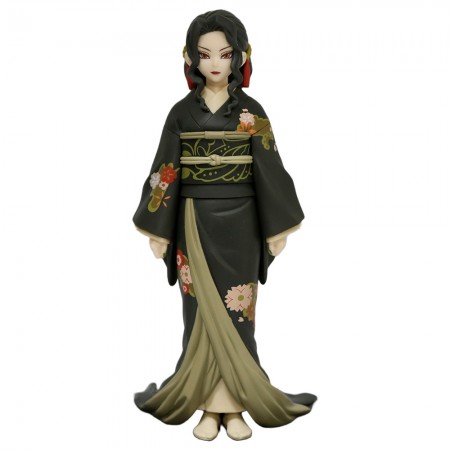 Esttua Banpresto Demon Slayer Vol.6 - Muzan Kibutsuji (verso A)