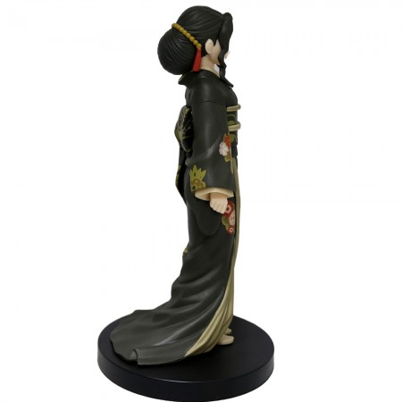 Esttua Banpresto Demon Slayer Vol.6 - Muzan Kibutsuji (verso A)