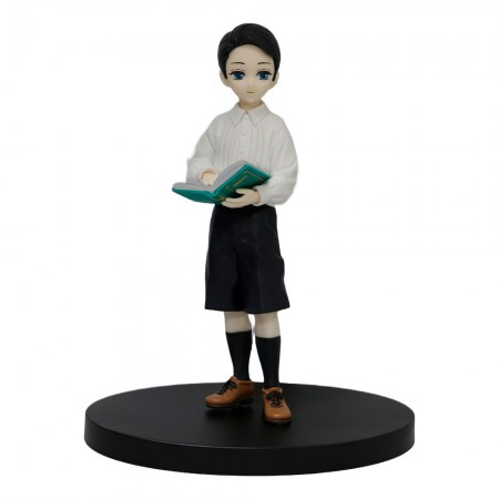 Esttua Banpresto Demon Slayer Vol.6 - Yushiro (verso B)