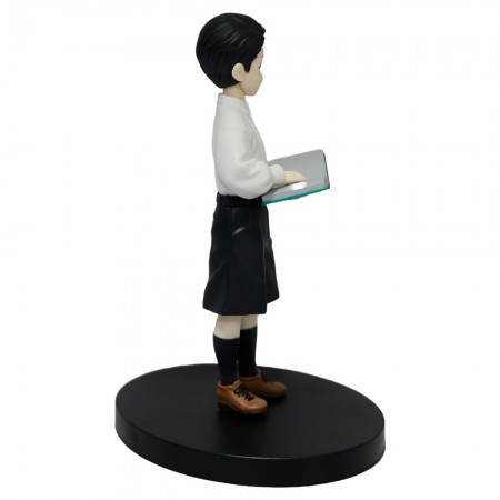 Esttua Banpresto Demon Slayer Vol.6 - Yushiro (verso B)