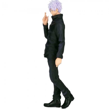 Esttua Banpresto Jujutsu Kaisen Panda - Satoru Gojo (verso B)