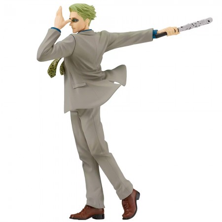 Esttua Banpresto Jujutsu Kaisen - Kento Nanami