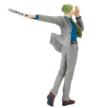 Esttua Banpresto Jujutsu Kaisen - Kento Nanami