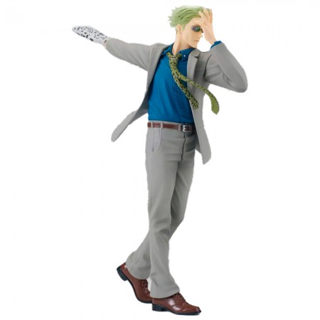 Esttua Banpresto Jujutsu Kaisen - Kento Nanami