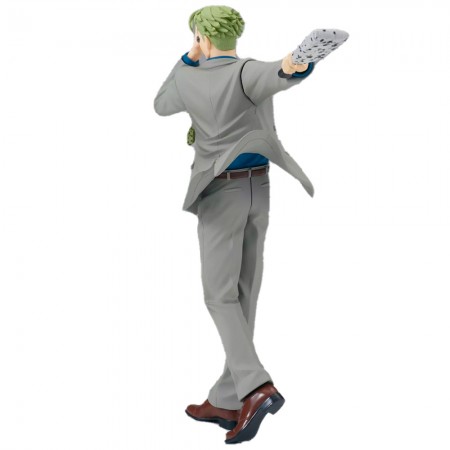 Esttua Banpresto Jujutsu Kaisen - Kento Nanami