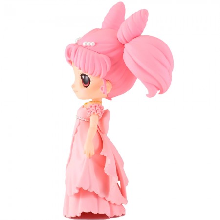 Esttua Banpresto Q Posket Sailor Moon Eternal - Princess Usagi Serenity (verso A)