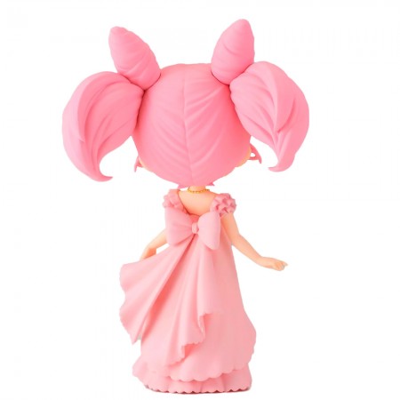 Esttua Banpresto Q Posket Sailor Moon Eternal - Princess Usagi Serenity (verso A)