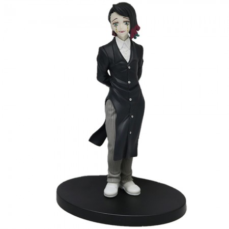 Esttua Banpresto Demon Slayer Vol.3 - Enmu (verso B)