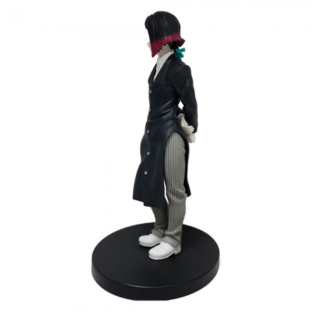 Esttua Banpresto Demon Slayer Vol.3 - Enmu (verso B)