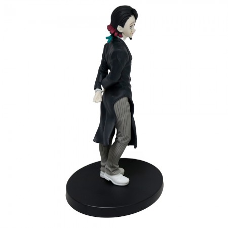Esttua Banpresto Demon Slayer Vol.3 - Enmu (verso B)