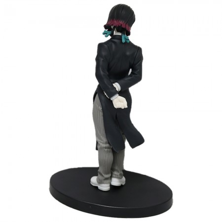 Esttua Banpresto Demon Slayer Vol.3 - Enmu (verso B)