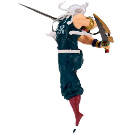 Esttua Banpresto Demon Slayer Vibration Stars - Tengen Uzui