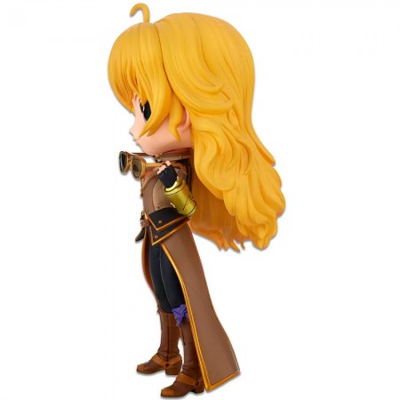 Esttua Banpresto Q Posket Rwby - Yang Xiao Long
