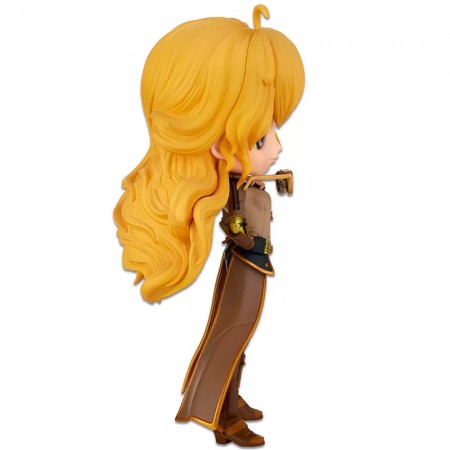 Esttua Banpresto Q Posket Rwby - Yang Xiao Long