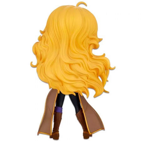 Esttua Banpresto Q Posket Rwby - Yang Xiao Long