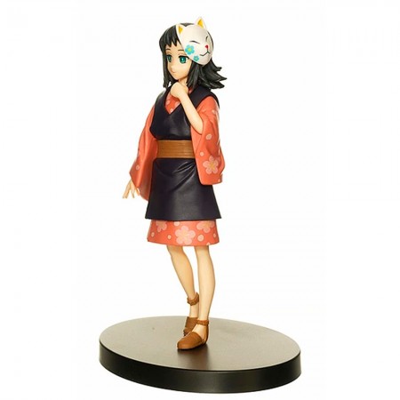 Esttua Banpresto Demon Slayer Vol.20 - Makomo