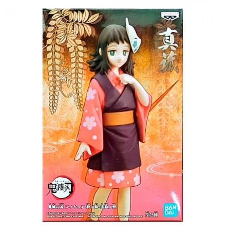 Esttua Banpresto Demon Slayer Vol.20 - Makomo