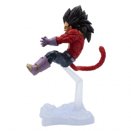 Esttua Banpresto Dragon Ball Gt: Tag Fighters - Vegeta Super Saiyan 4 (18314)