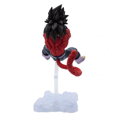 Esttua Banpresto Dragon Ball Gt: Tag Fighters - Vegeta Super Saiyan 4 (18314)