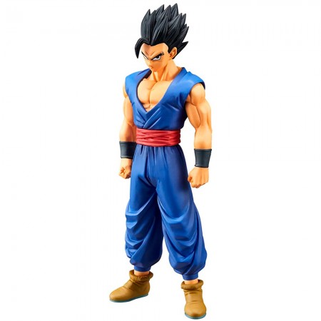 Esttua Banpresto Dragon Ball Super Super Hero Dxf - Son Gohan