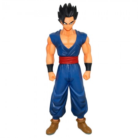 Esttua Banpresto Dragon Ball Super Super Hero Dxf - Son Gohan