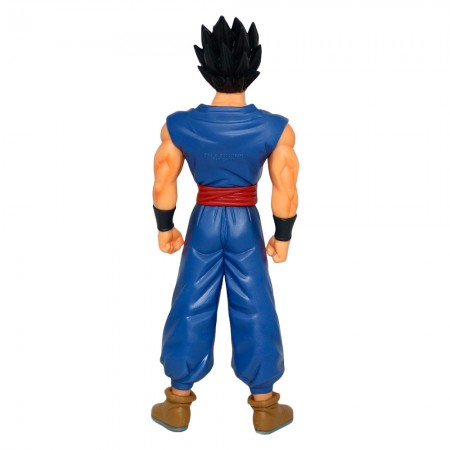 Esttua Banpresto Dragon Ball Super Super Hero Dxf - Son Gohan