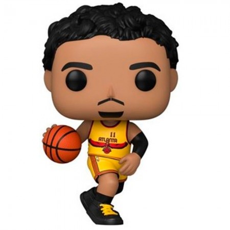 Funko Pop Nba - Trae Young 146