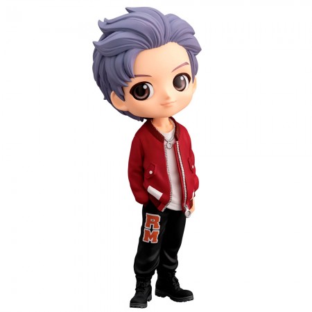 Esttua Banpresto Q Posket Bts Tinytan - Rm (volume 1)
