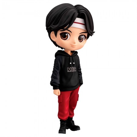 Esttua Banpresto Q Posket Bts Tinytan - Jin (volume 1)