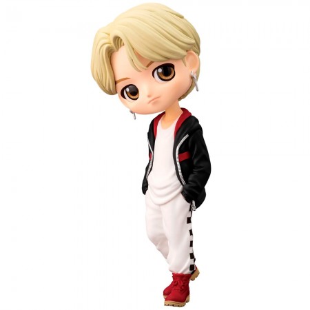 Esttua Banpresto Q Posket Bts Tinytan - Jimin (volume 2)