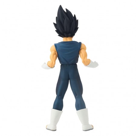 Esttua Banpresto Dragon Ball Super Dfx Super Hero - Vegeta (18555)