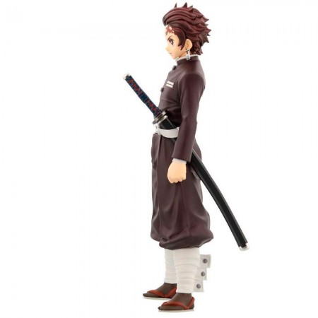 Esttua Banpresto Demon Slayer - Tanjiro (volume 6)