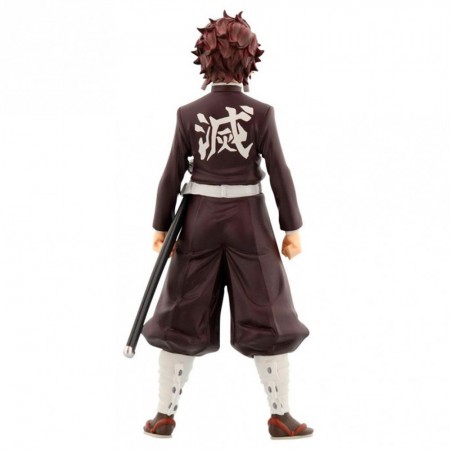 Esttua Banpresto Demon Slayer - Tanjiro (volume 6)