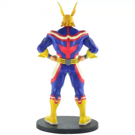 Esttua Banpresto My Hero Academia Age Of Heroes - All Might
