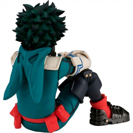 Esttua Banpresto My Hero Academia Break Time Collection Vol.1 - Izuku Midoriya